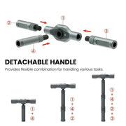 Ultimate Ratchet Repair Kit