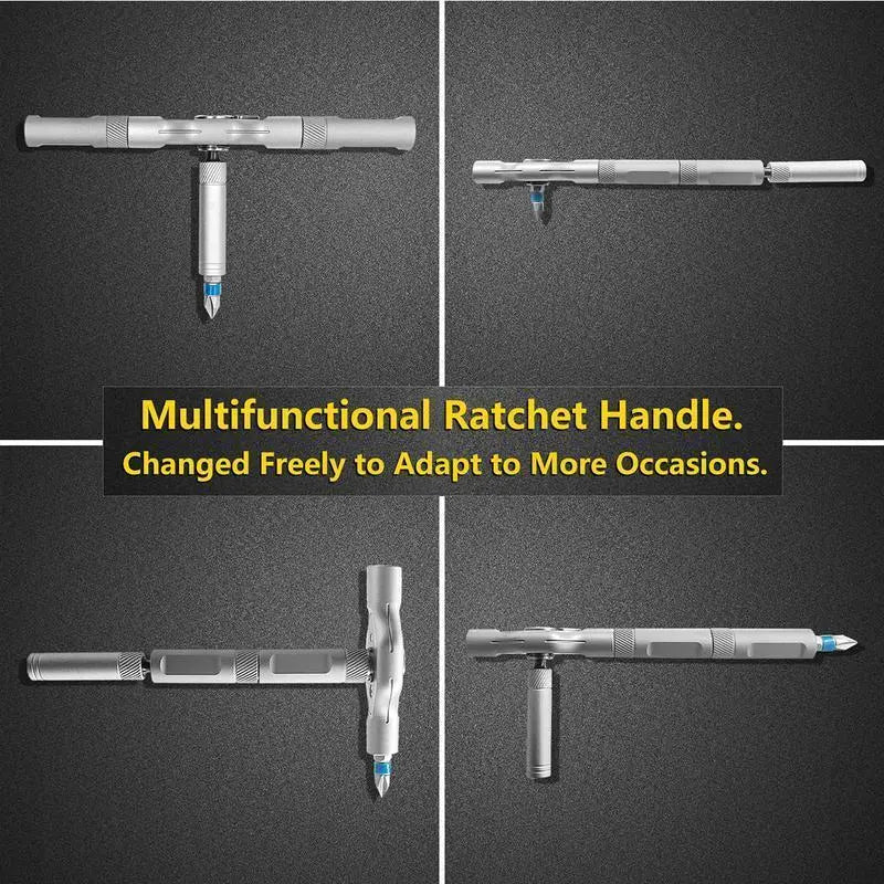 Ultimate Ratchet Repair Kit