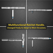 Ultimate Ratchet Repair Kit