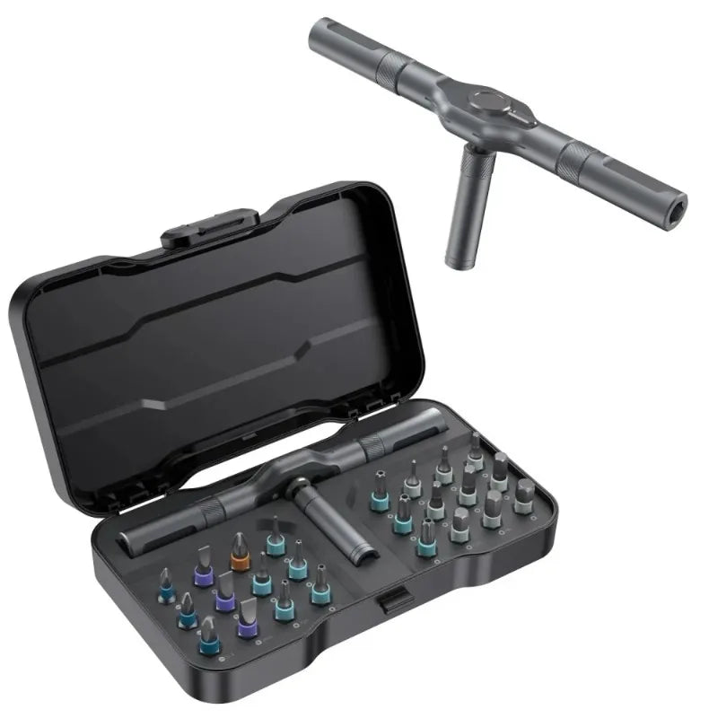 Ultimate Ratchet Repair Kit