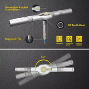 Ultimate Ratchet Repair Kit