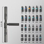 Ultimate Ratchet Repair Kit